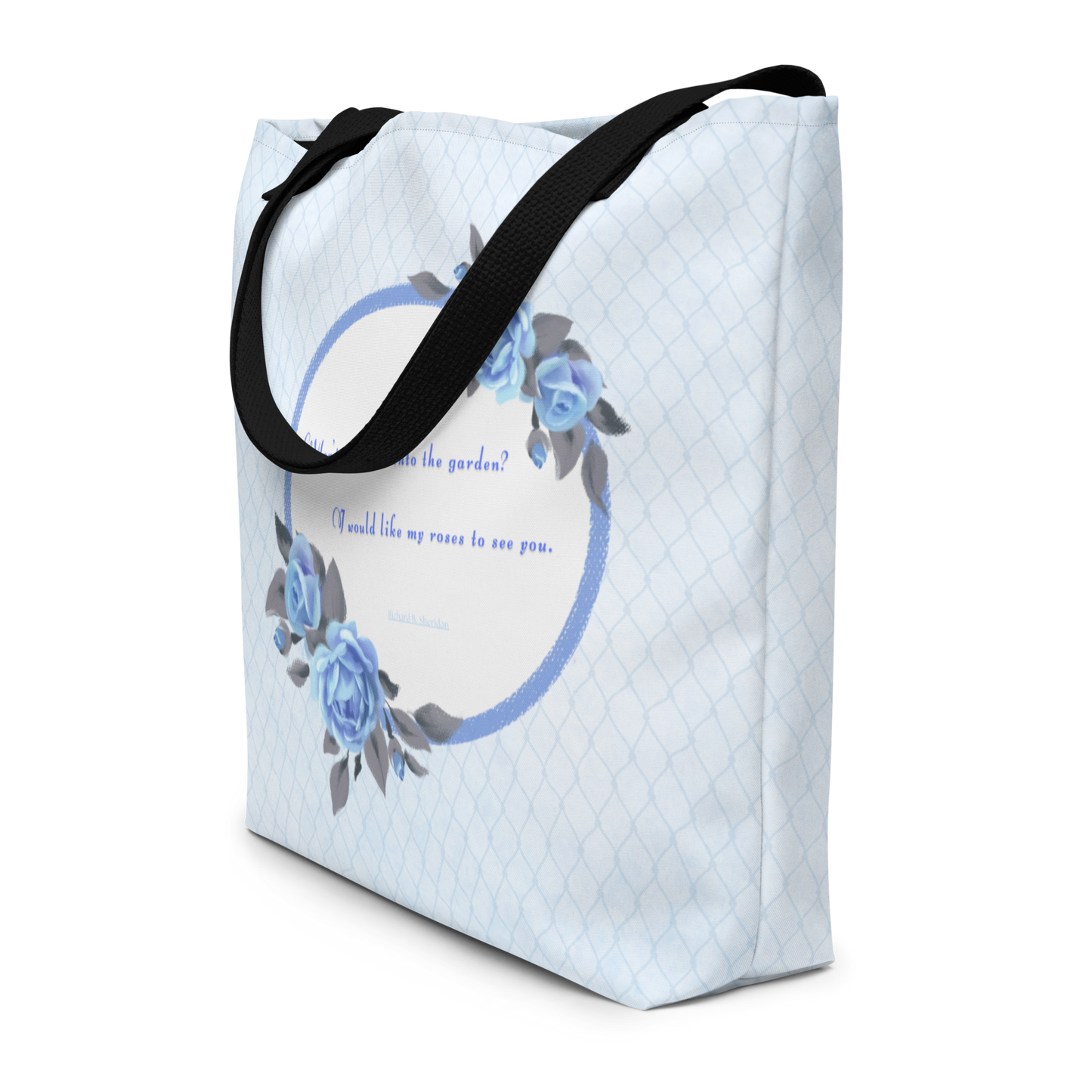 TOTE BAG - Dream Carriers