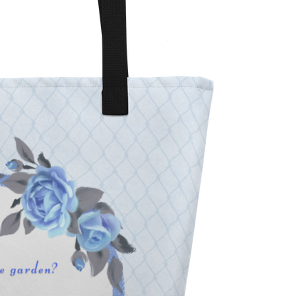 TOTE BAG - Dream Carriers