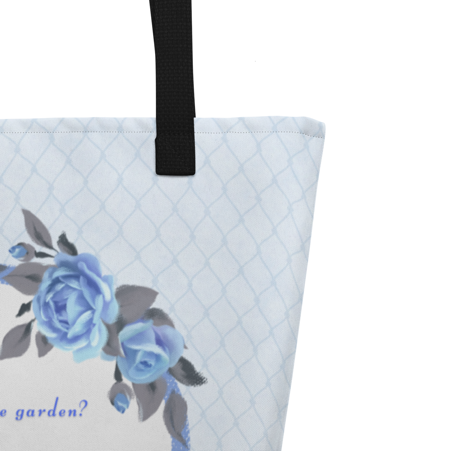 TOTE BAG - Dream Carriers