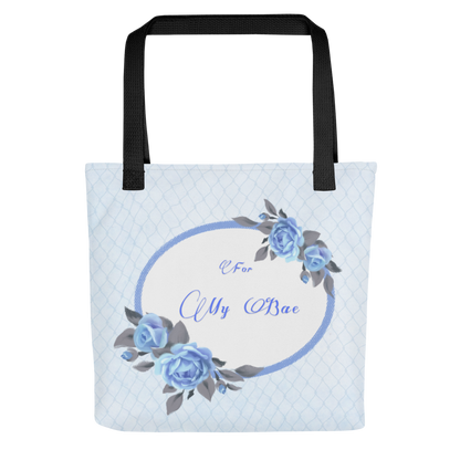 TOTE BAG - Dream Carriers