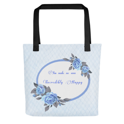 TOTE BAG - Dream Carriers