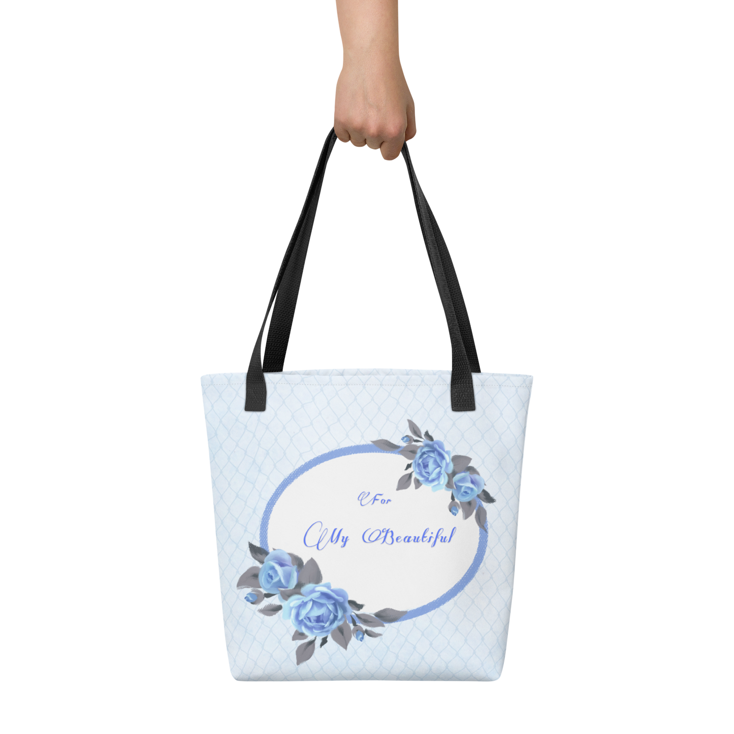 TOTE BAG - Dream Carriers