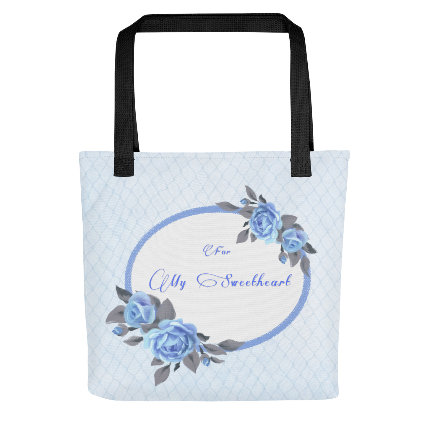 TOTE BAG - Dream Carriers