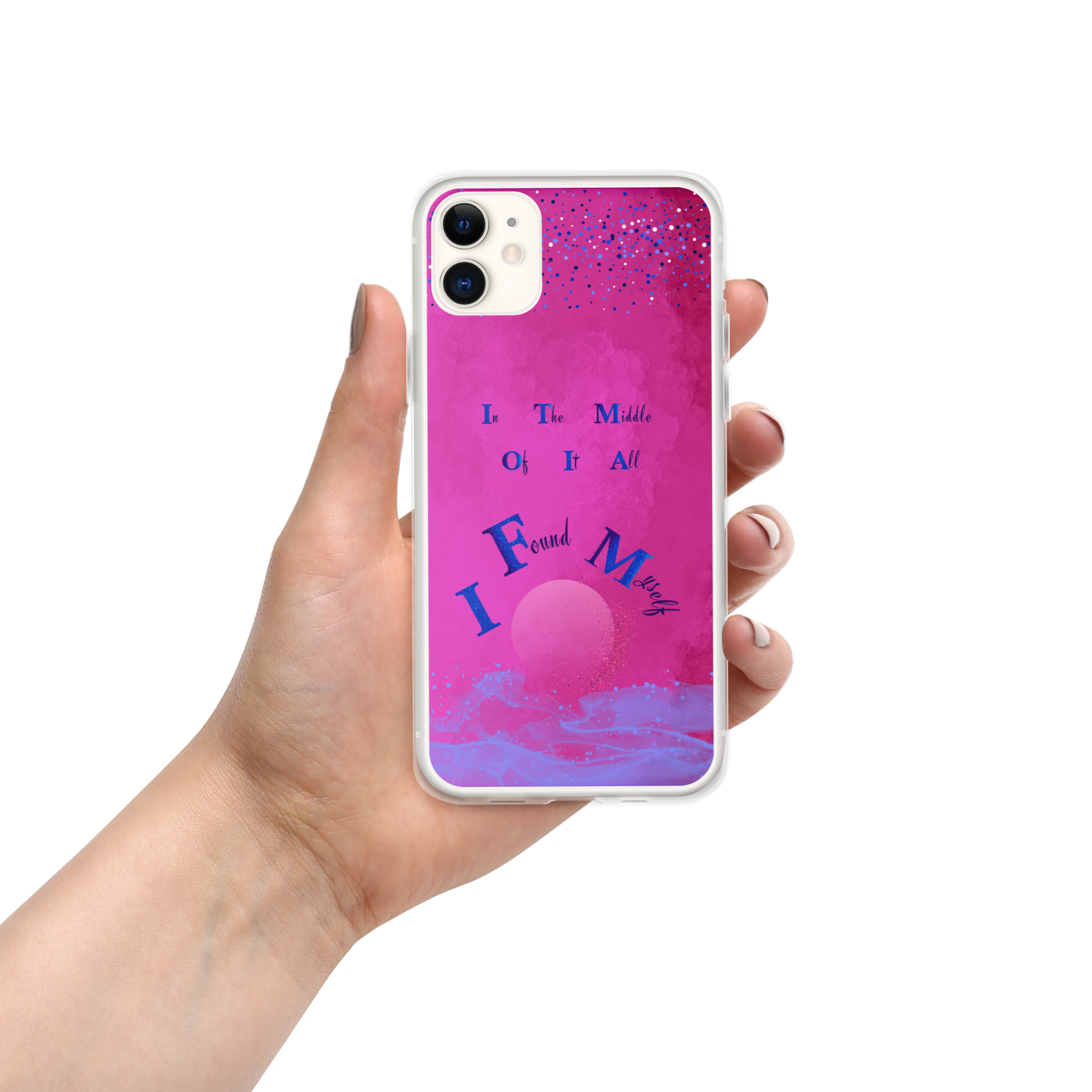 CleariPhoneCase_CELESTIALDREAMS_FuchsiaFusion_11_StarBits 