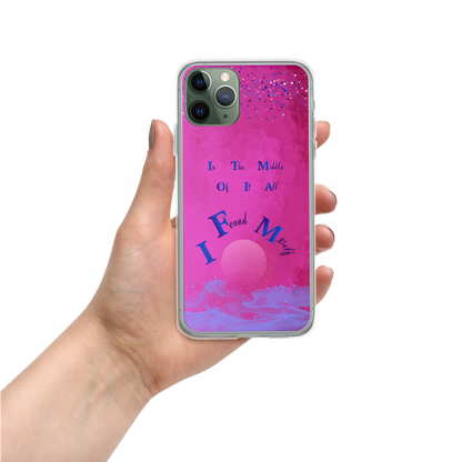 CleariPhoneCase_CELESTIALDREAMS_FuchsiaFusion_11Pro_StarBits 