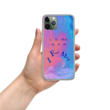 CleariPhoneCase_CELESTIALDREAMS_CelestialBurst_11Pro_StarBits 