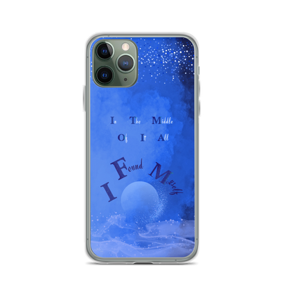 CleariPhoneCase_CELESTIALDREAMS_MidnightMagic_11Pro_StarBits 