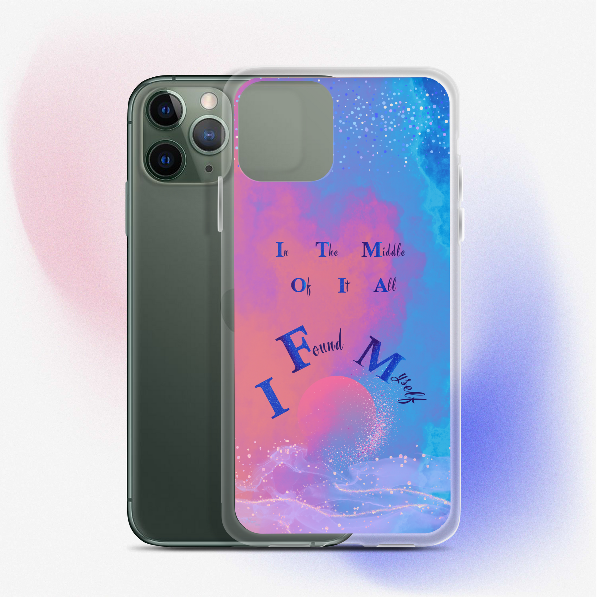 CleariPhoneCase_CELESTIALDREAMS_CelestialBurst_11Pro_StarBits 