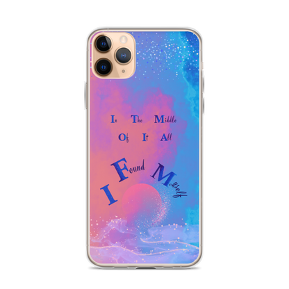 CleariPhoneCase_CELESTIALDREAMS_CelestialBurst_11ProMax_StarBits 