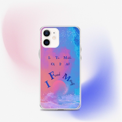 CleariPhoneCase_CELESTIALDREAMS_CelestialBurst_12Mini_StarBits 