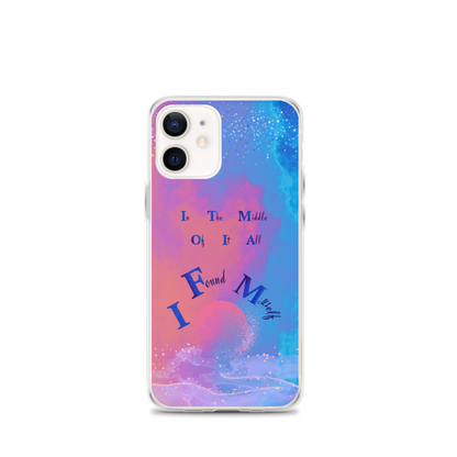 CleariPhoneCase_CELESTIALDREAMS_CelestialBurst_12Mini_StarBits 