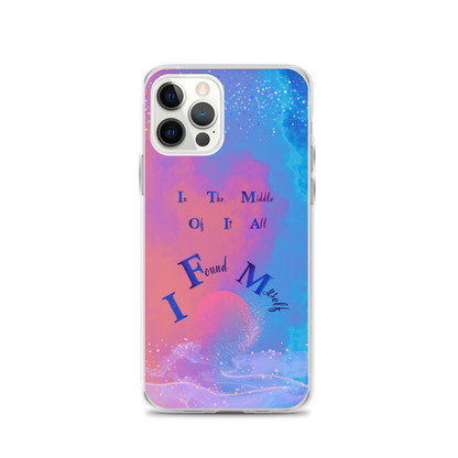 CleariPhoneCase_CELESTIALDREAMS_CelestialBurst_12Pro_StarBits 