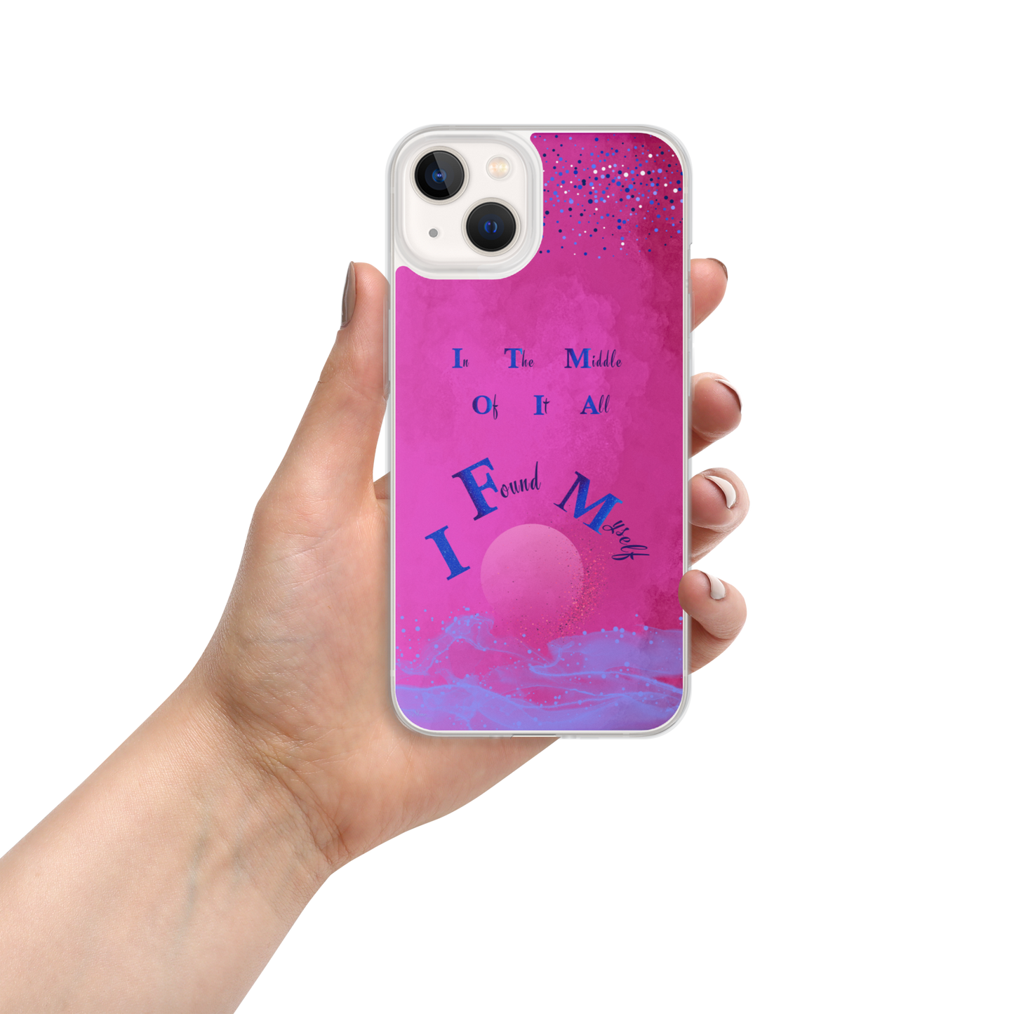 CleariPhoneCase_CELESTIALDREAMS_FuchsiaFusion_13_StarBits 