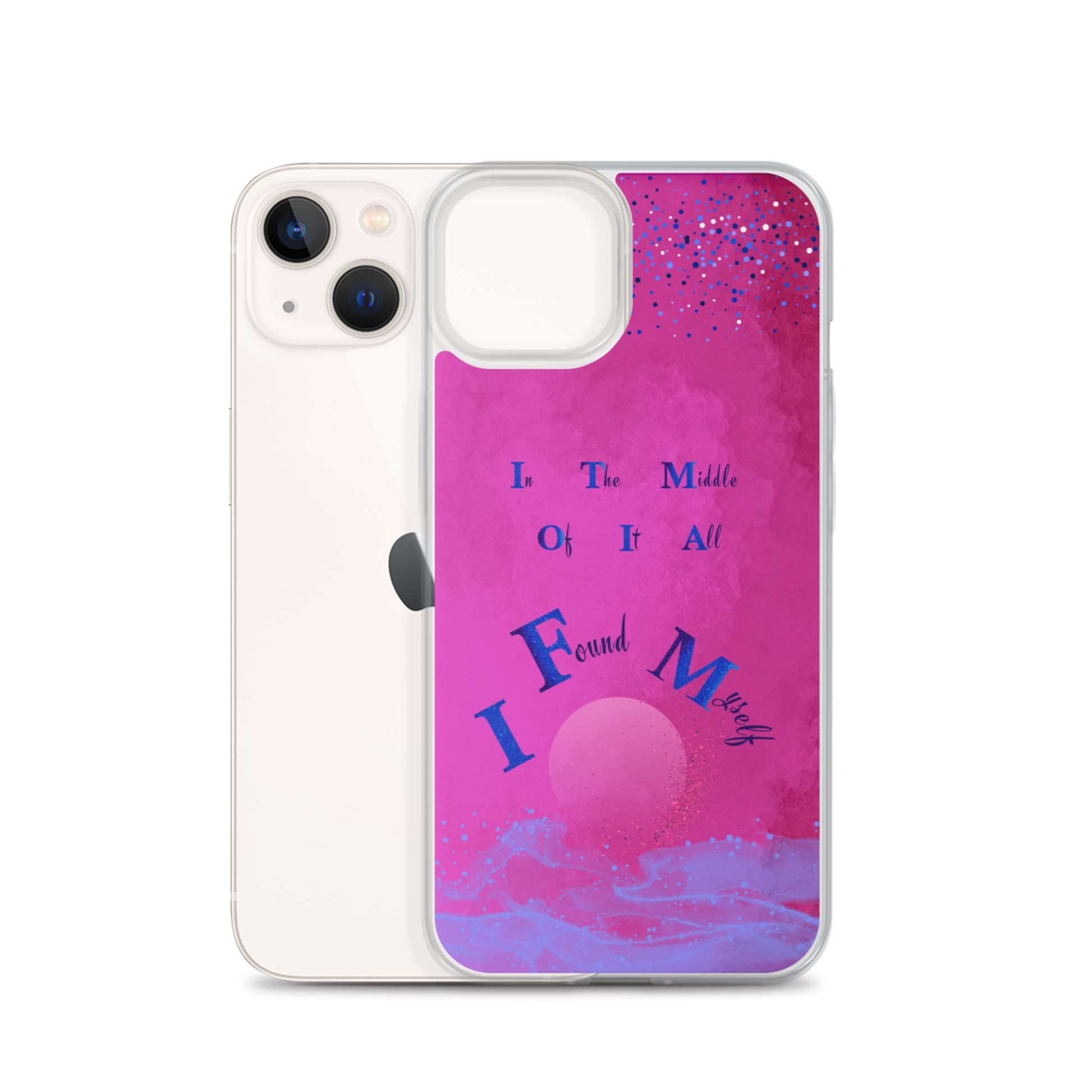 CleariPhoneCase_CELESTIALDREAMS_FuchsiaFusion_13_StarBits 