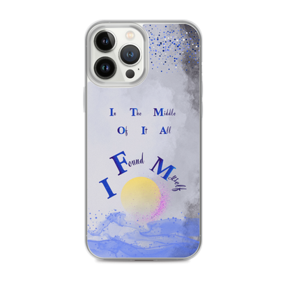 CleariPhoneCase_CELESTIALDREAMS_SmokyNight_13ProMax_StarBits 