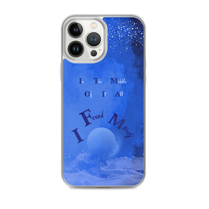 CleariPhoneCase_CELESTIALDREAMS_MidnightMagic_13ProMax_StarBits 