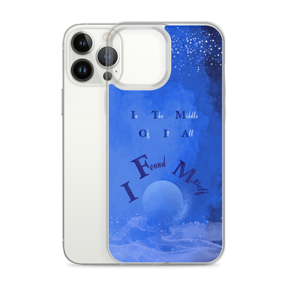 CleariPhoneCase_CELESTIALDREAMS_MidnightMagic_13ProMax_StarBits 