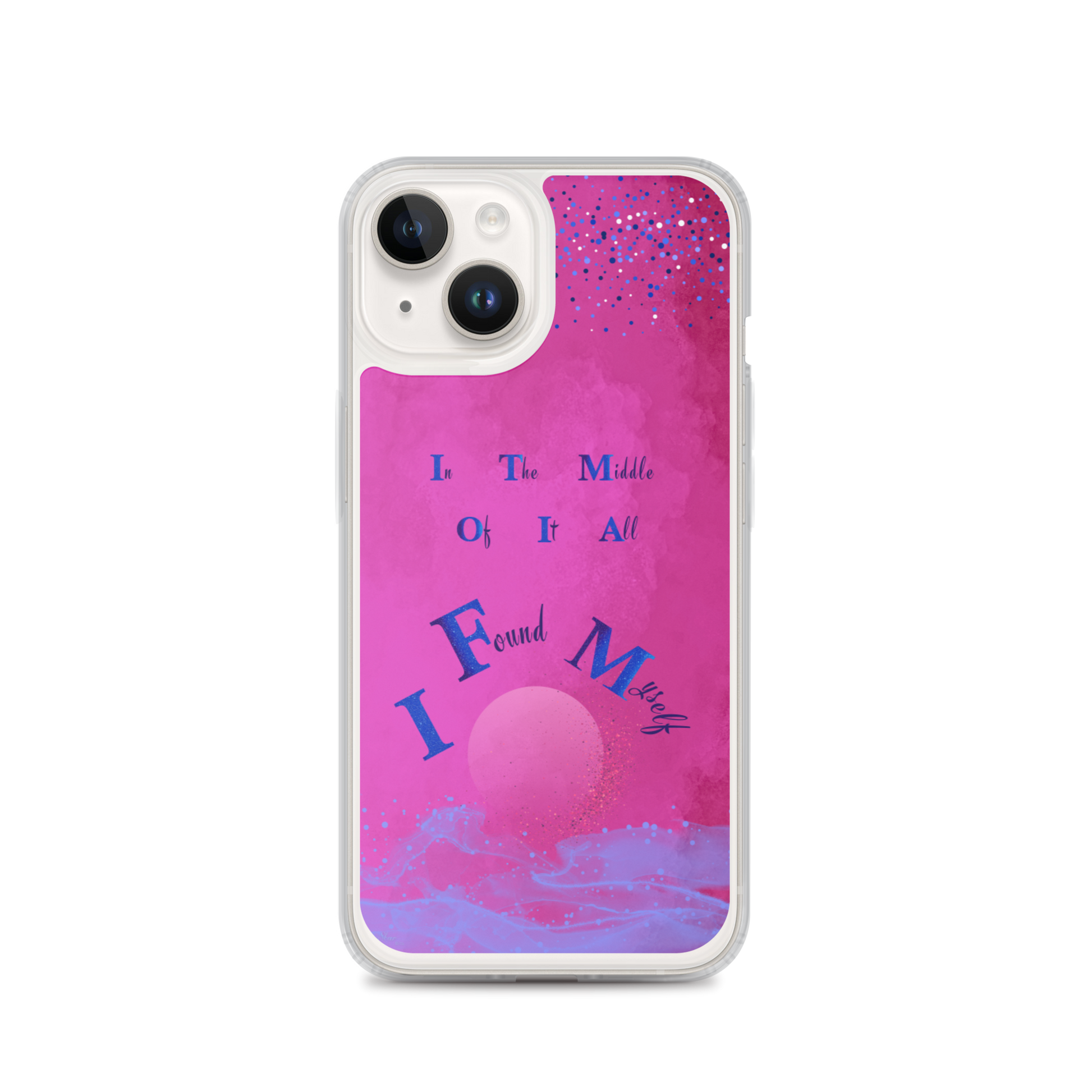 CleariPhoneCase_CELESTIALDREAMS_FuchsiaFusion_14_StarBits 