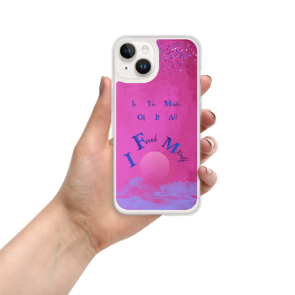 CleariPhoneCase_CELESTIALDREAMS_FuchsiaFusion_14_StarBits 