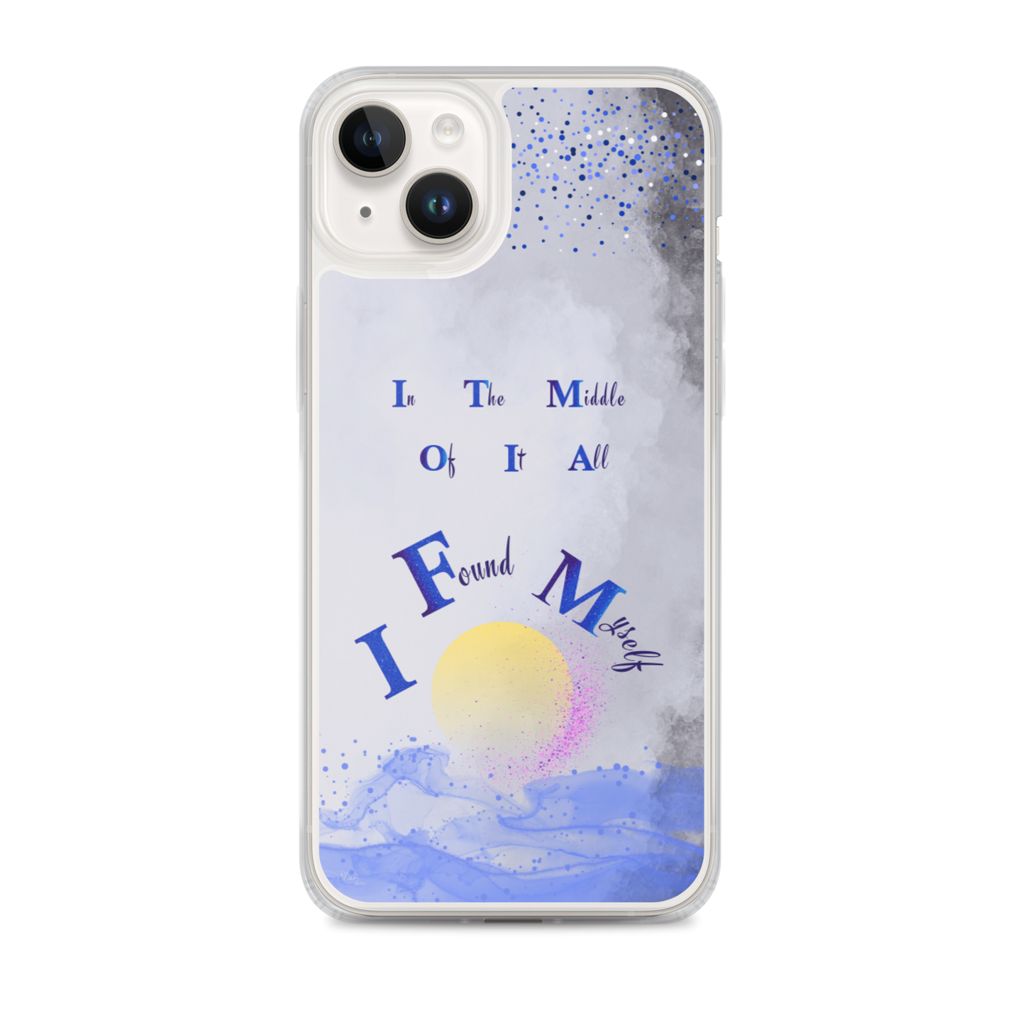 CleariPhoneCase_CELESTIALDREAMS_SmokyNight_14Plus_StarBits 