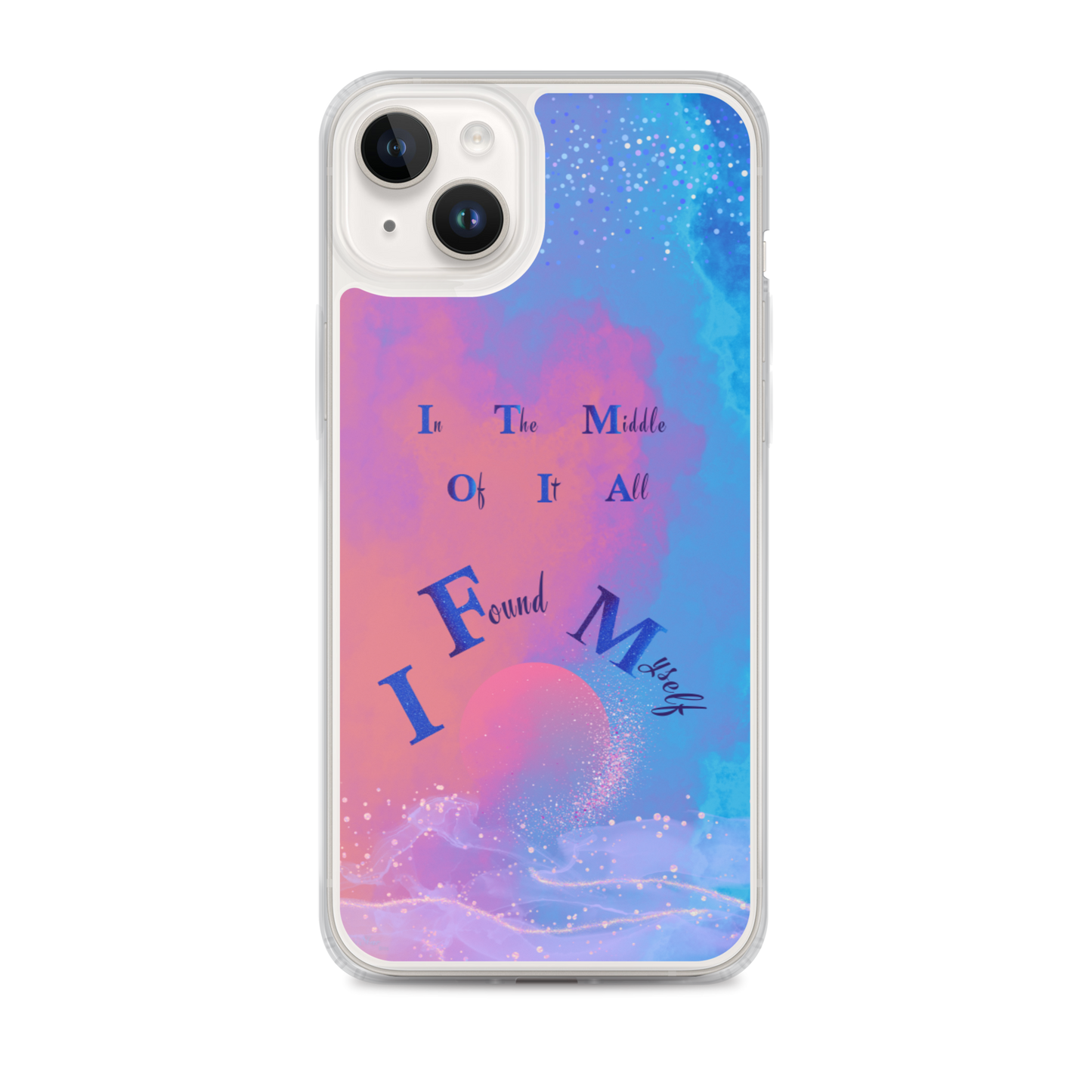 CleariPhoneCase_CELESTIALDREAMS_CelestialBurst_14Plus_StarBits 