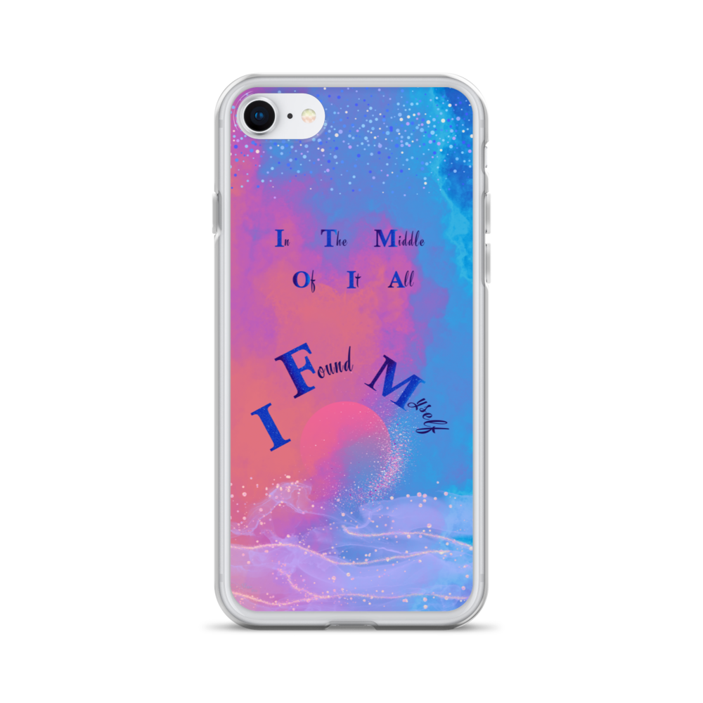 CleariPhoneCase_CELESTIALDREAMS_CelestialBurst_7/8_StarBits 