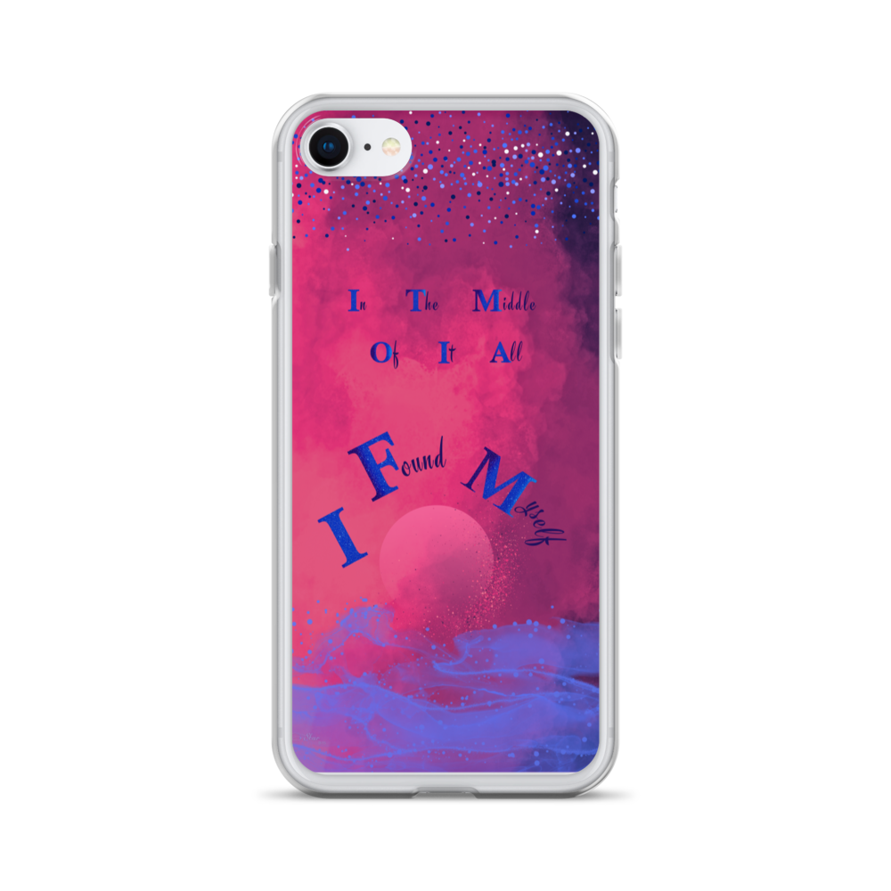 CleariPhoneCase_CELESTIALDREAMS_RubyDelight_7/8_StarBits 