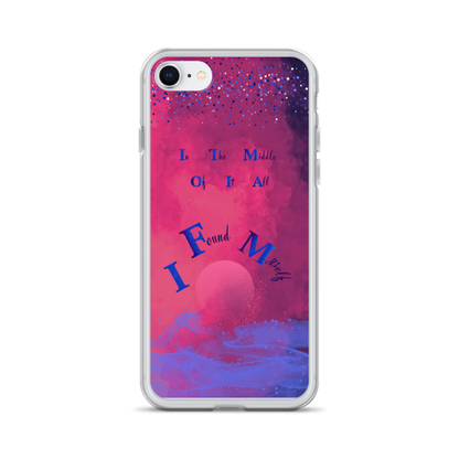 CleariPhoneCase_CELESTIALDREAMS_RubyDelight_7/8_StarBits 