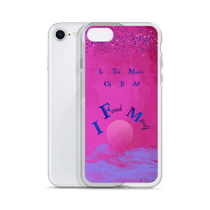 CleariPhoneCase_CELESTIALDREAMS_FuchsiaFusion_SE_StarBits 