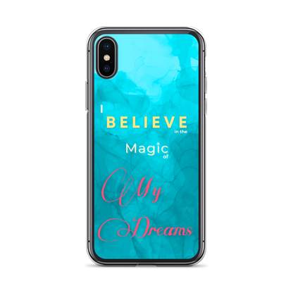 iPhoneCase_TRANQUILTIDE_CaribbeanAmour_X/XS_StarBits 