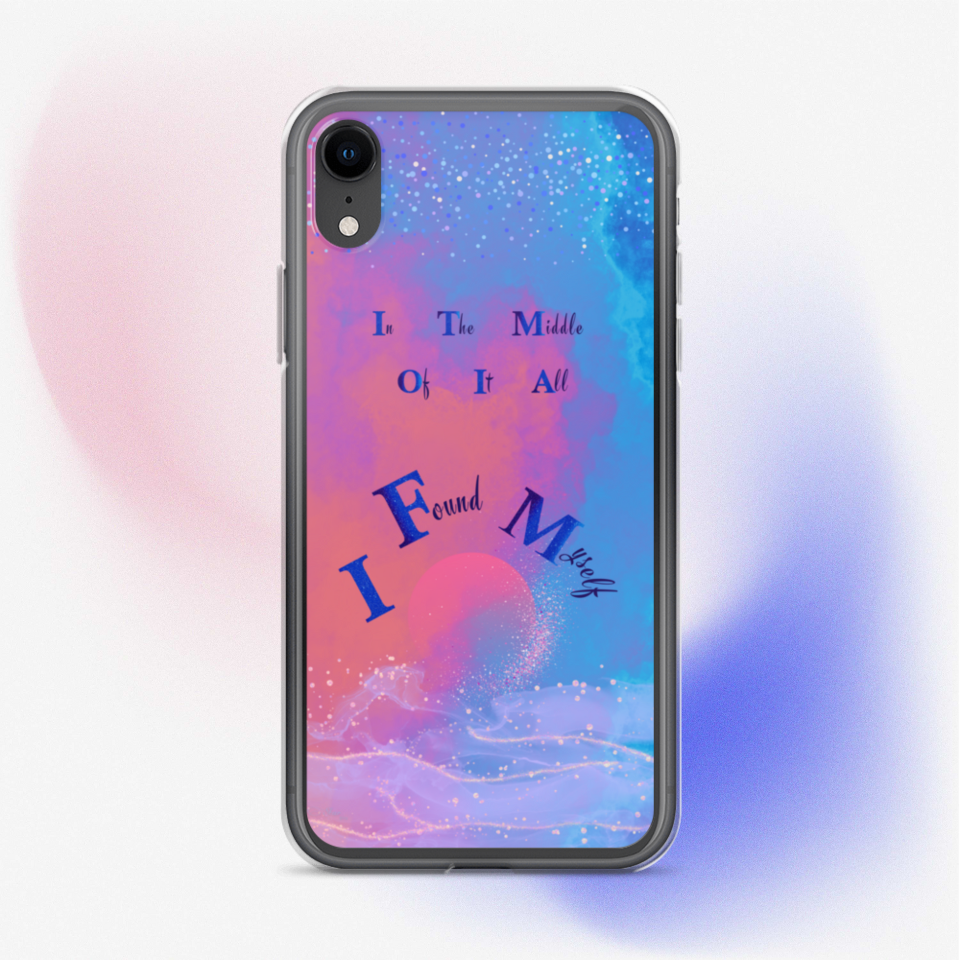 CleariPhoneCase_CELESTIALDREAMS_CelestialBurst_XR_StarBits 