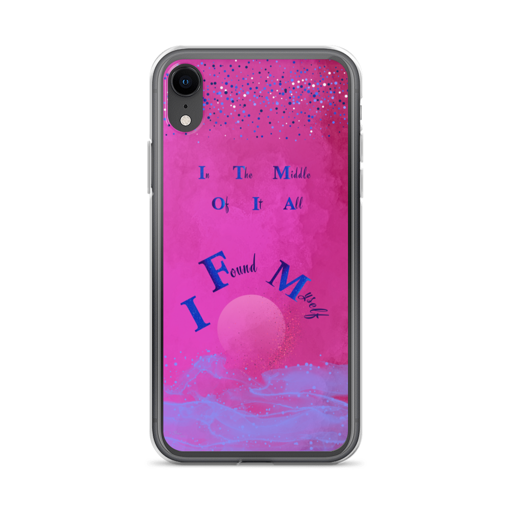 CleariPhoneCase_CELESTIALDREAMS_FuchsiaFusion_XR_StarBits 