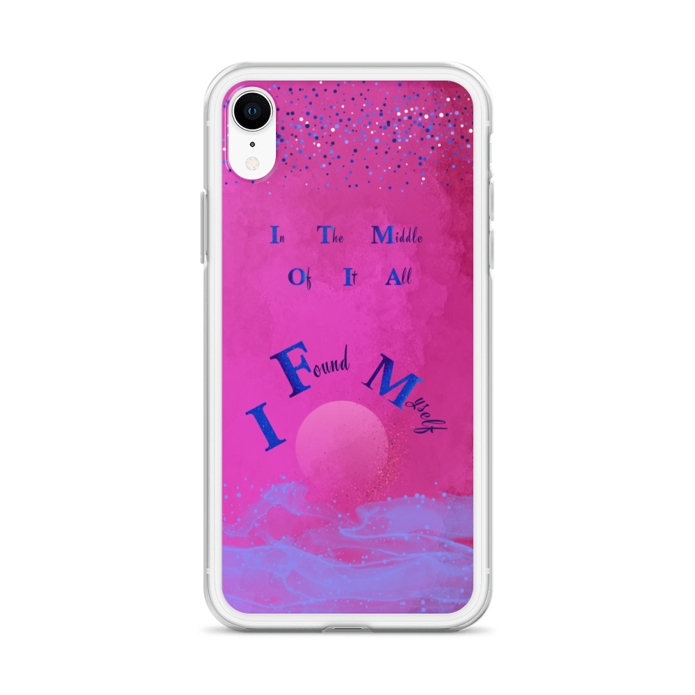 CleariPhoneCase_CELESTIALDREAMS_FuchsiaFusion_XR_StarBits 