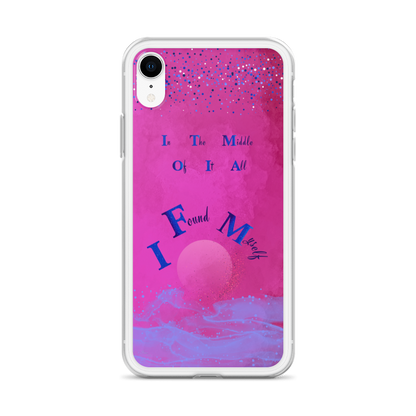 CleariPhoneCase_CELESTIALDREAMS_FuchsiaFusion_XR_StarBits 