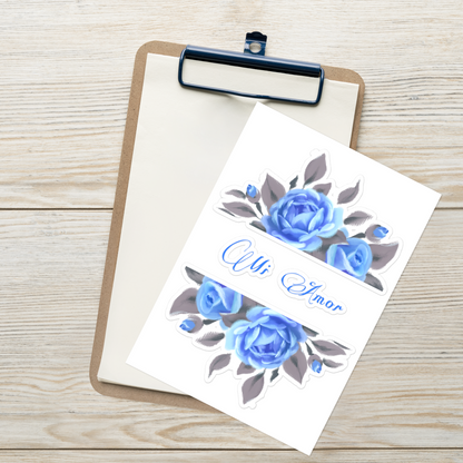 GlossyLargeSticker__Blue_MiAmor_CreativeGift_StarBits